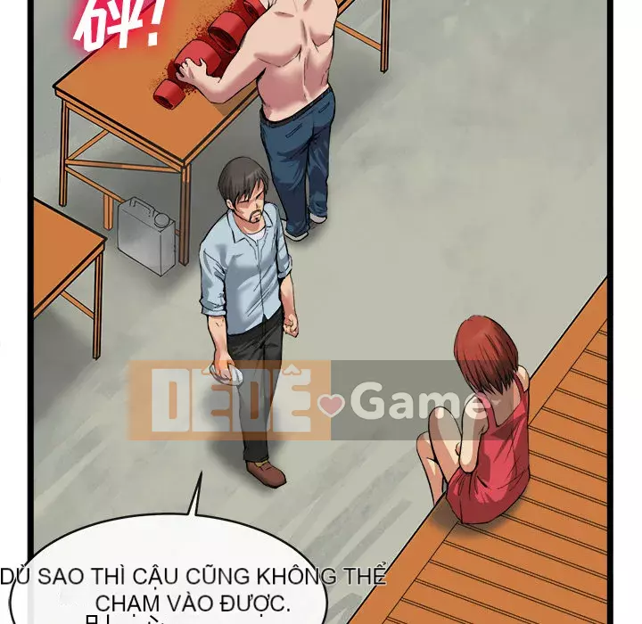 đi Kojima Chương 1-40