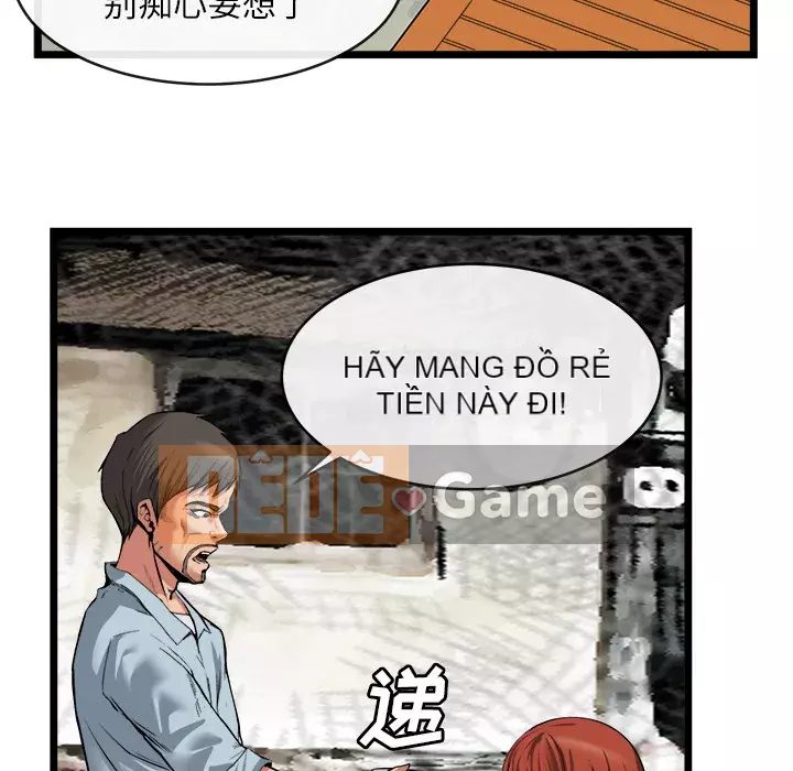 đi Kojima Chương 1-40