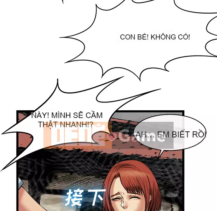 đi Kojima Chương 1-40