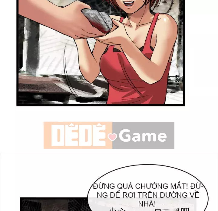 đi Kojima Chương 1-40