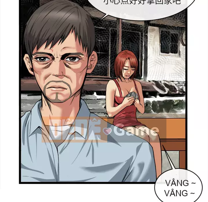 đi Kojima Chương 1-40