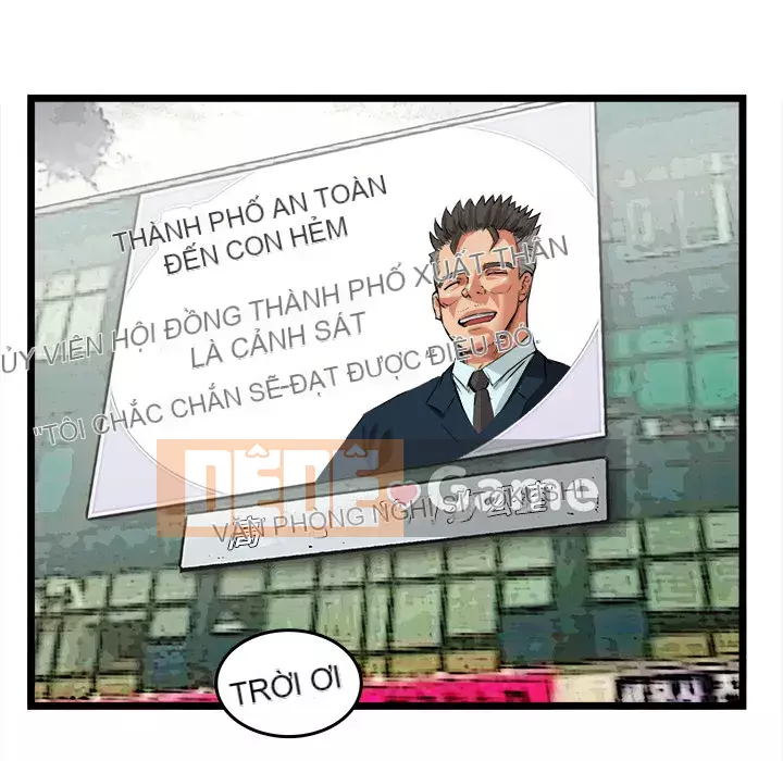 đi Kojima Chương 1-40