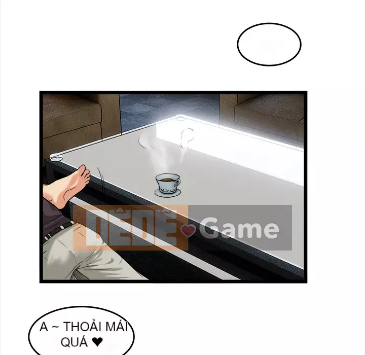 đi Kojima Chương 1-40