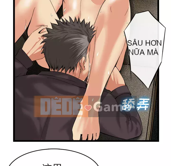 đi Kojima Chương 1-40