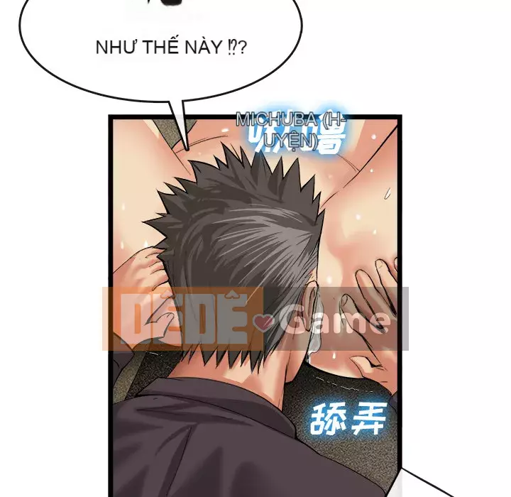 đi Kojima Chương 1-40