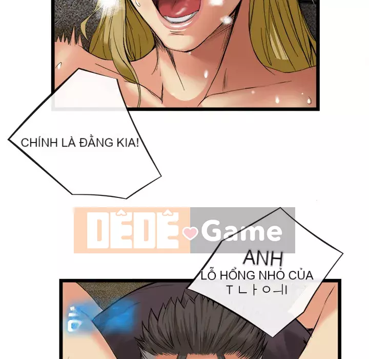 đi Kojima Chương 1-40