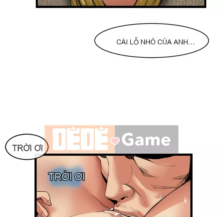 đi Kojima Chương 1-40