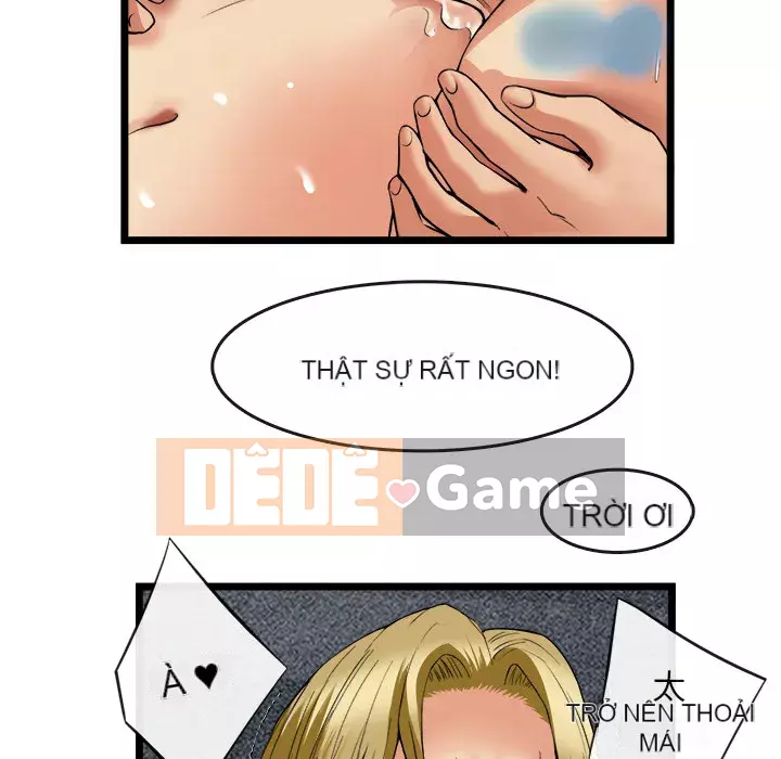 đi Kojima Chương 1-40