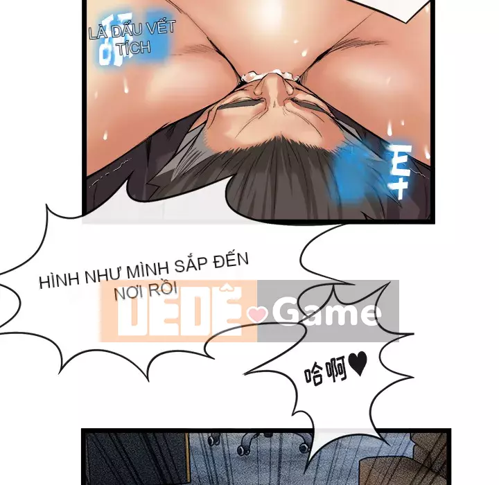 đi Kojima Chương 1-40