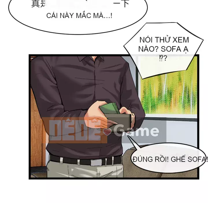 đi Kojima Chương 1-40