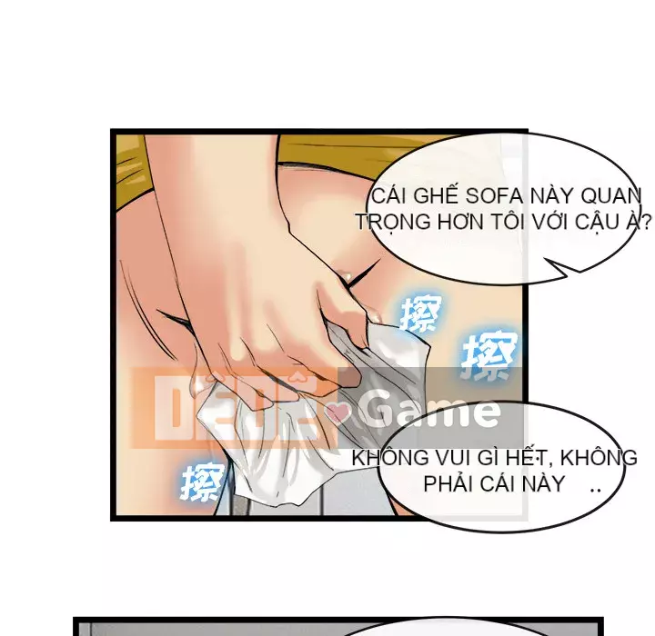đi Kojima Chương 1-40