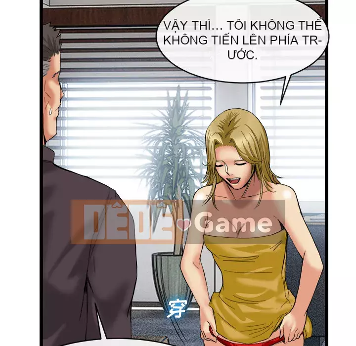 đi Kojima Chương 1-40