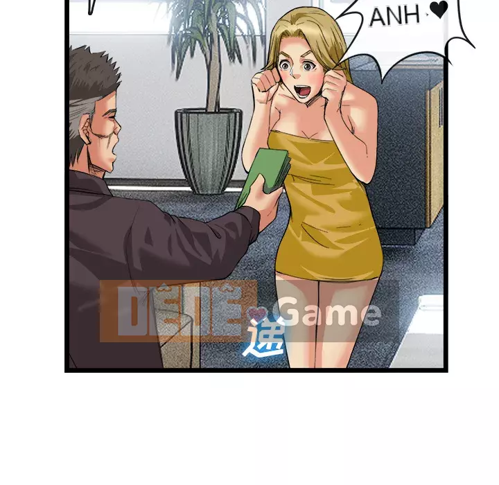 đi Kojima Chương 1-40