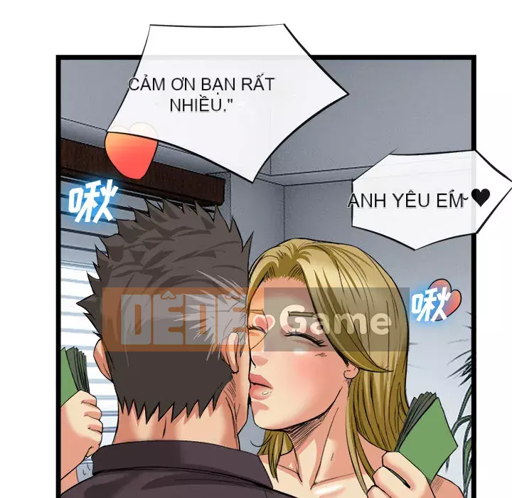 đi Kojima Chương 1-40