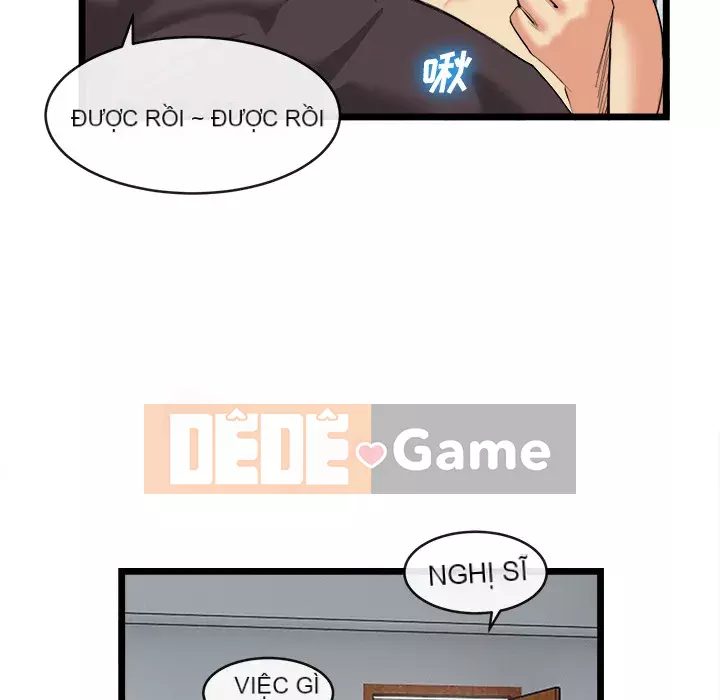 đi Kojima Chương 1-40