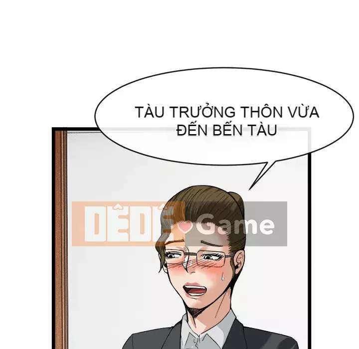 đi Kojima Chương 1-40