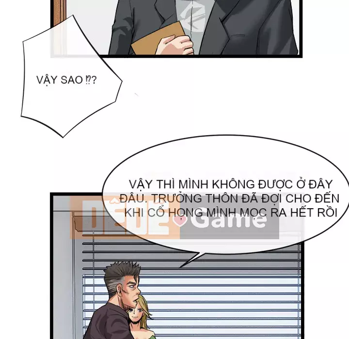 đi Kojima Chương 1-40