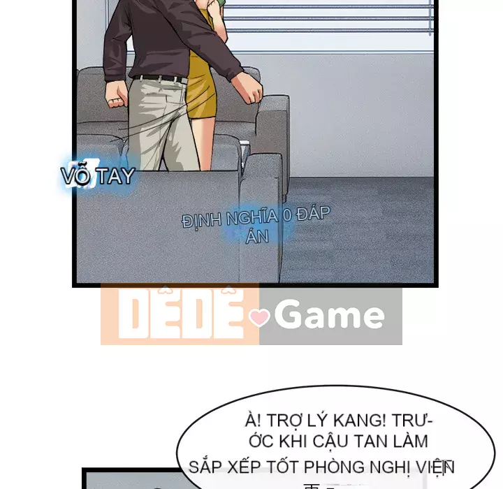 đi Kojima Chương 1-40