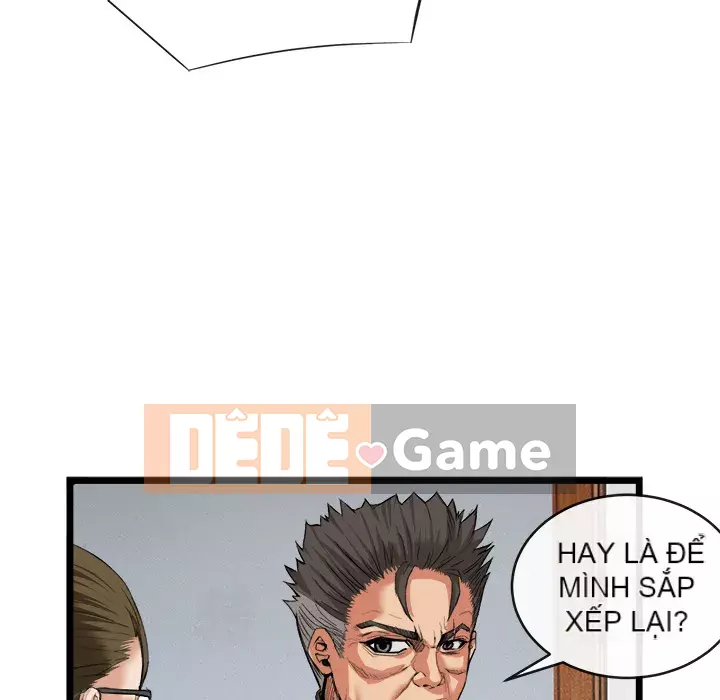 đi Kojima Chương 1-40