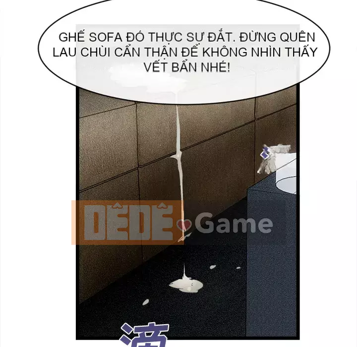 đi Kojima Chương 1-40