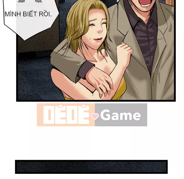 đi Kojima Chương 1-40