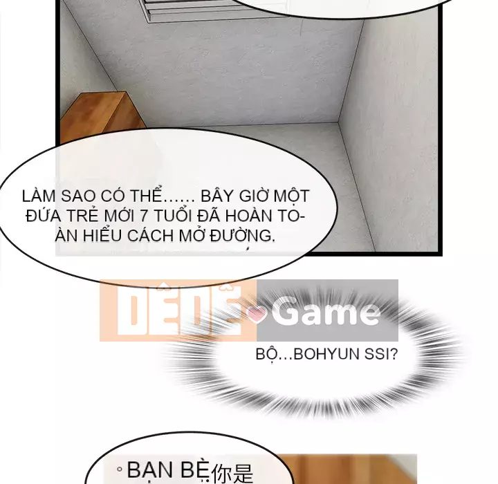 đi Kojima Chương 1-40