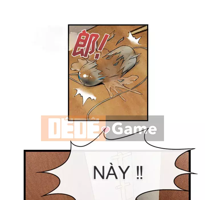 đi Kojima Chương 1-40