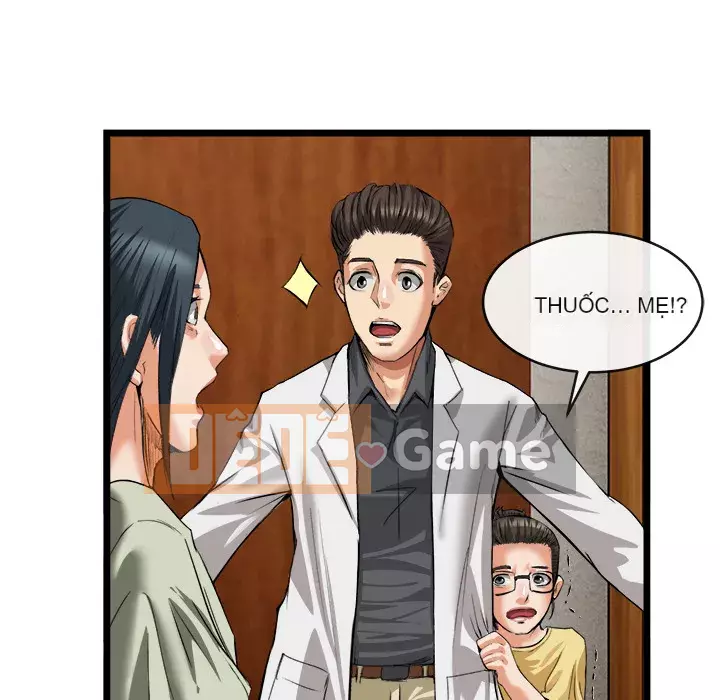 đi Kojima Chương 1-40