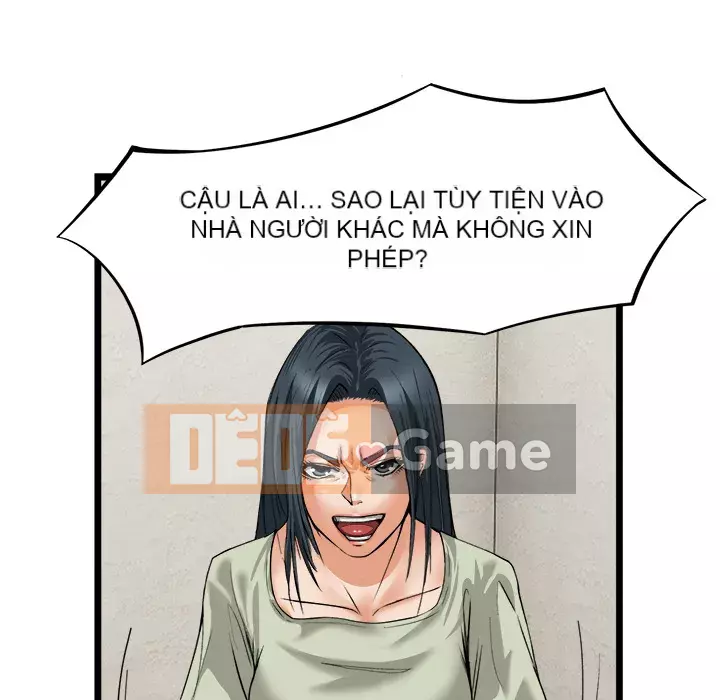 đi Kojima Chương 1-40