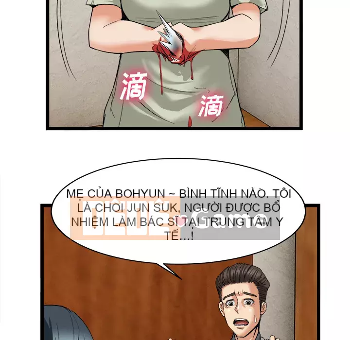 đi Kojima Chương 1-40