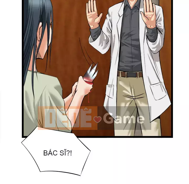 đi Kojima Chương 1-40