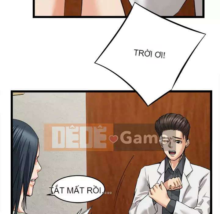 đi Kojima Chương 1-40