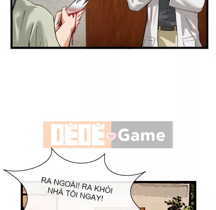 đi Kojima Chương 1-40