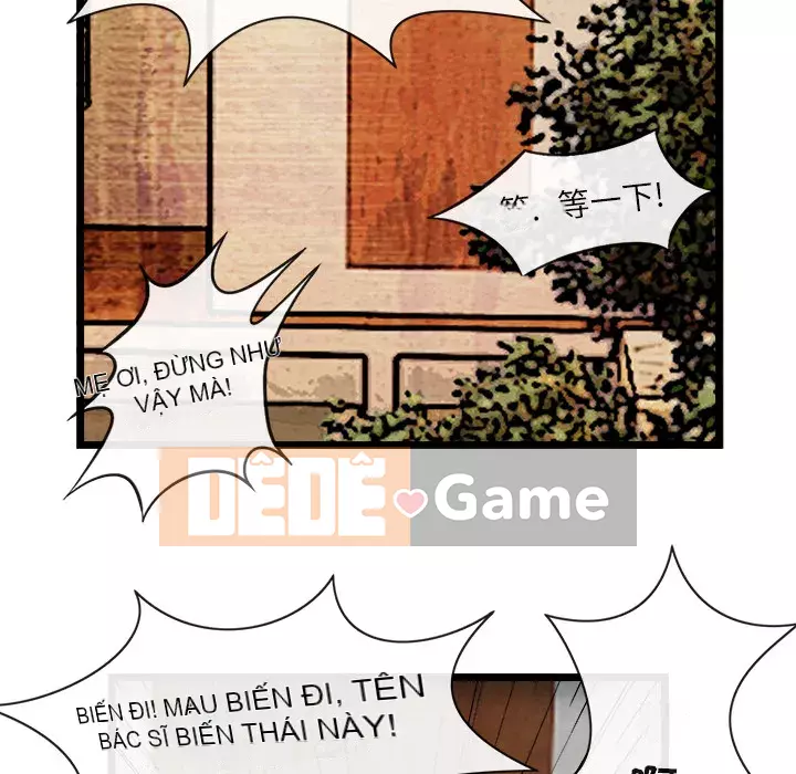 đi Kojima Chương 1-40