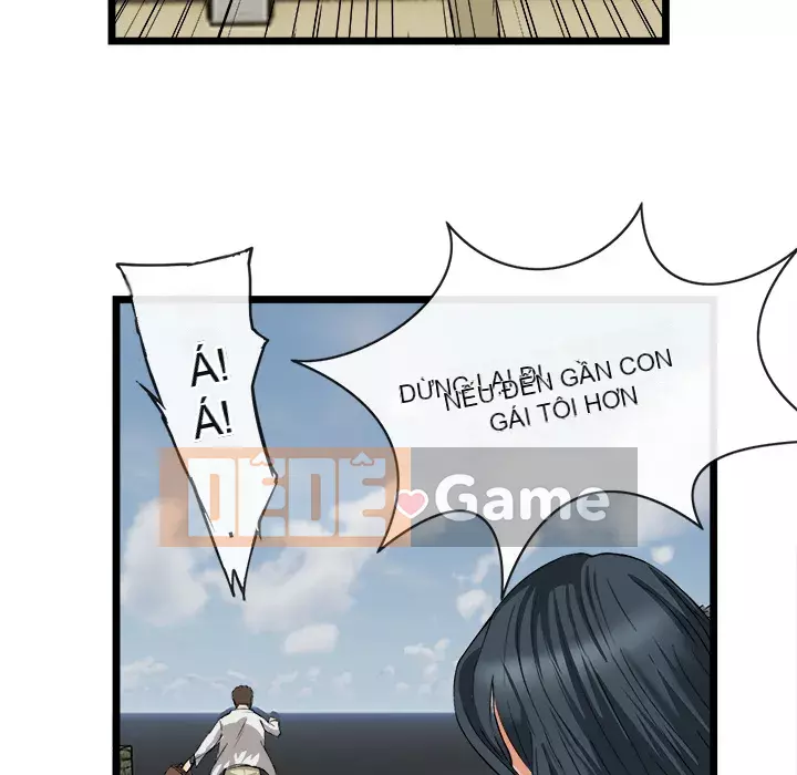 đi Kojima Chương 1-40