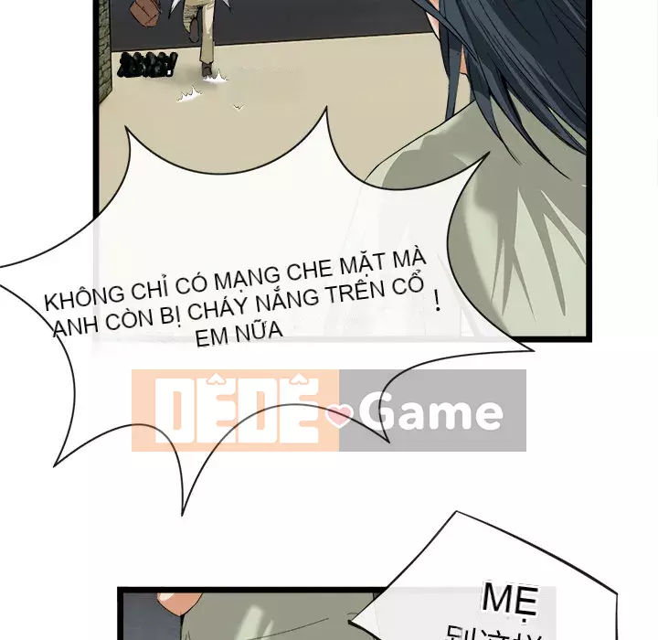 đi Kojima Chương 1-40