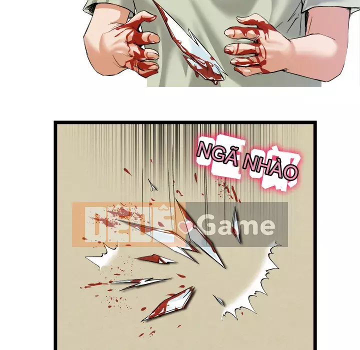 đi Kojima Chương 1-40