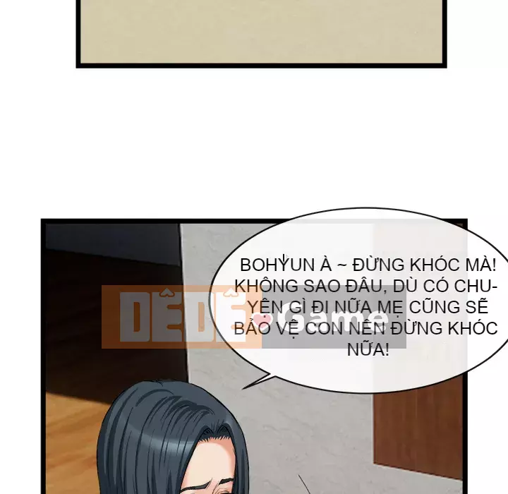 đi Kojima Chương 1-40