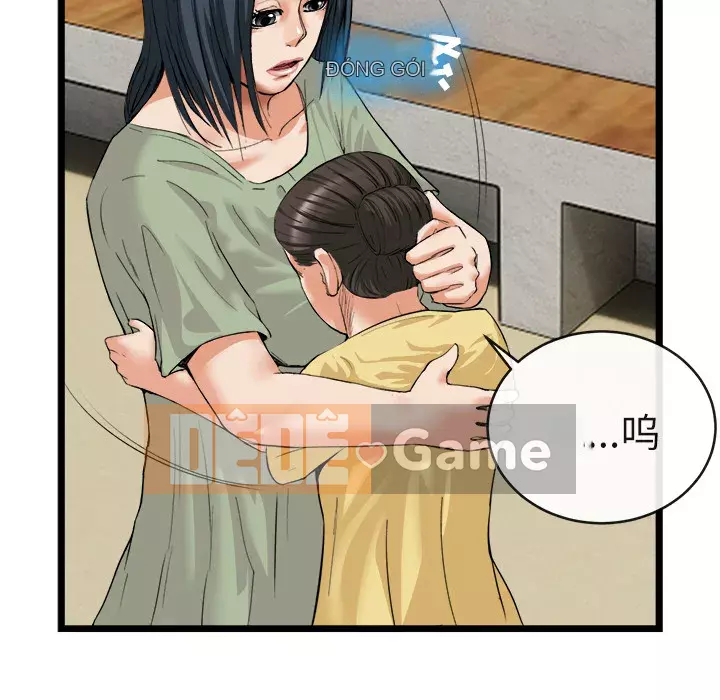 đi Kojima Chương 1-40