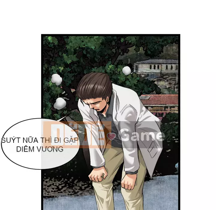 đi Kojima Chương 1-40