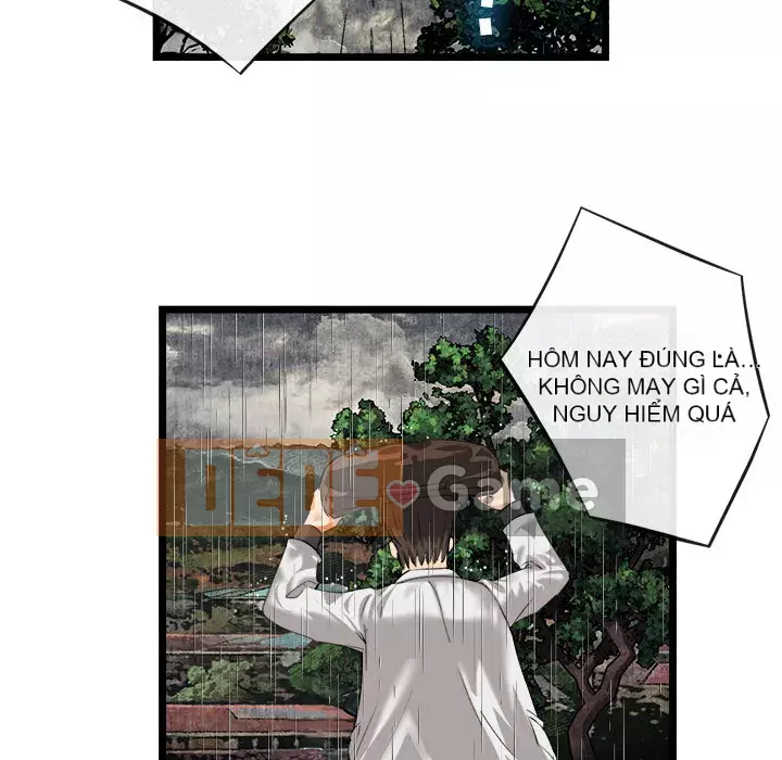 đi Kojima Chương 1-40