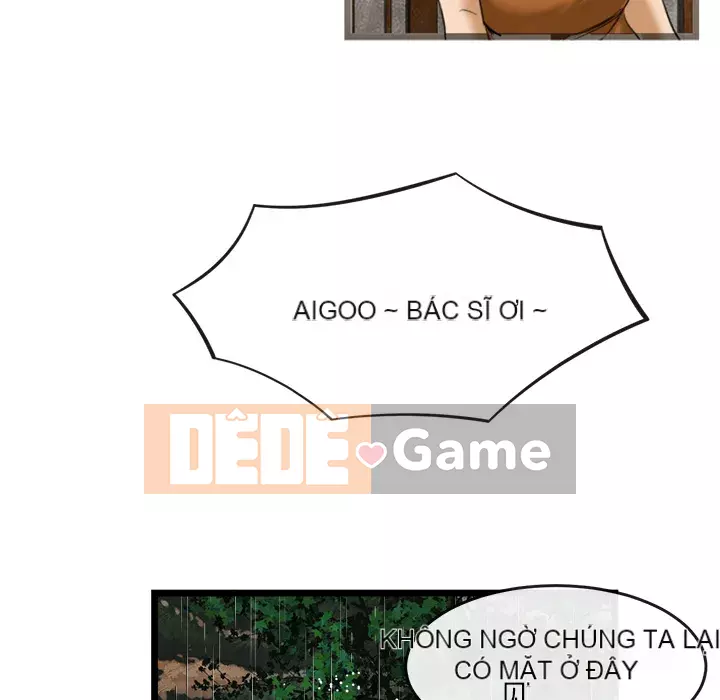 đi Kojima Chương 1-40