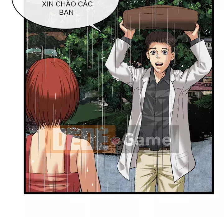 đi Kojima Chương 1-40