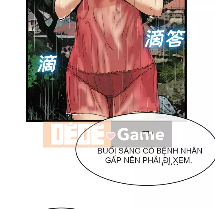 đi Kojima Chương 1-40