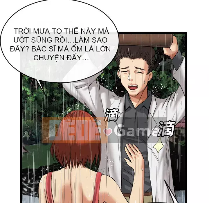 đi Kojima Chương 1-40