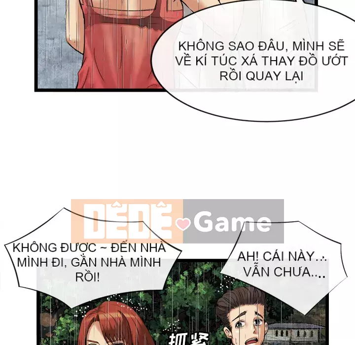 đi Kojima Chương 1-40