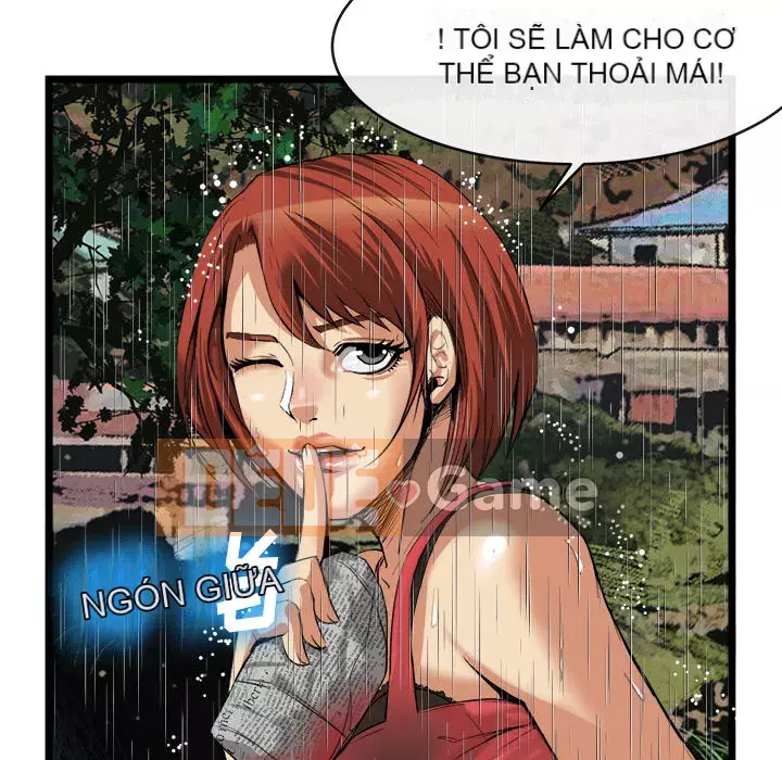 đi Kojima Chương 1-40