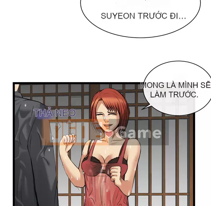 đi Kojima Chương 1-40