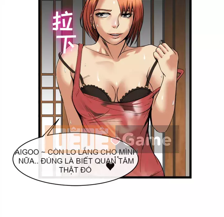 đi Kojima Chương 1-40