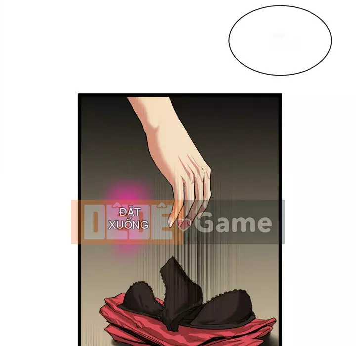 đi Kojima Chương 1-40